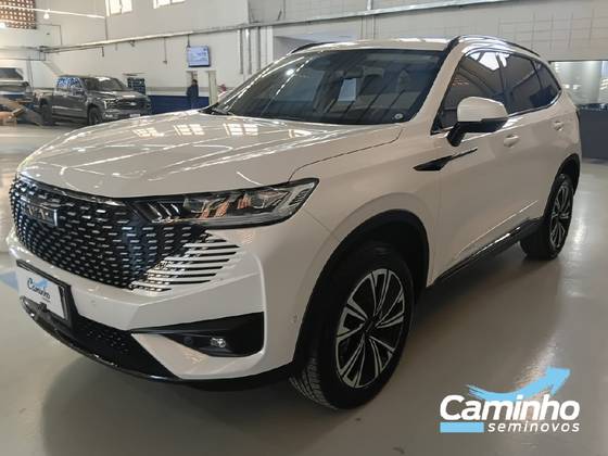 GWM HAVAL H6 1.5 PHEV19 E-TRACTION GWM HAVAL H6 1.5 PHEV19 E-TRACTION